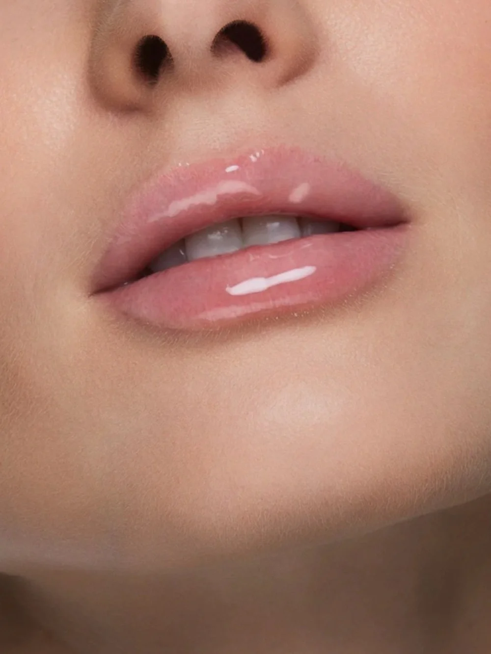Stila CLEAR Plumping Lip Glaze
